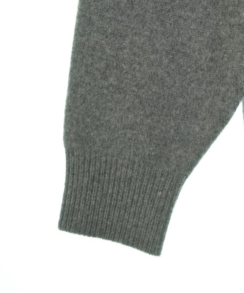 JOURNAL STANDARD（ジャーナルスタンダード）ニット・セーター グレー サイズ:F レディース/2200647311042