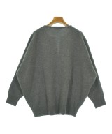 JOURNAL STANDARD（ジャーナルスタンダード）ニット・セーター グレー サイズ:F レディース/2200647311042