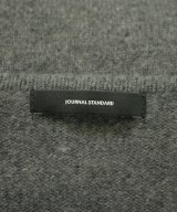 JOURNAL STANDARD（ジャーナルスタンダード）ニット・セーター グレー サイズ:F レディース/2200647311042