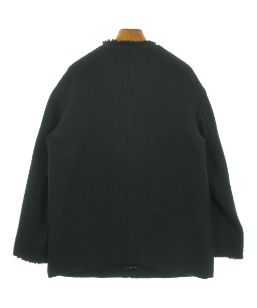 JOURNAL STANDARD（ジャーナルスタンダード）ジャケット 黒 サイズ:F レディース/2200648054016