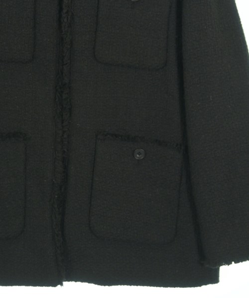 JOURNAL STANDARD（ジャーナルスタンダード）ジャケット 黒 サイズ:F レディース/2200648054016