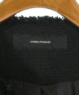 JOURNAL STANDARD（ジャーナルスタンダード）ジャケット 黒 サイズ:F レディース/2200648054016