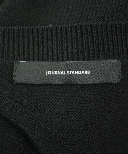 JOURNAL STANDARD（ジャーナルスタンダード）アンサンブル 黒 サイズ:F/F レディース/2200652134049