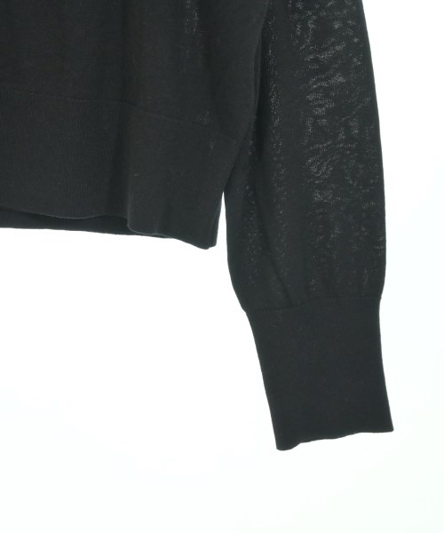 JOURNAL STANDARD（ジャーナルスタンダード）アンサンブル 黒 サイズ:F/F レディース/2200652134049