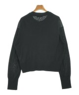 JOURNAL STANDARD（ジャーナルスタンダード）アンサンブル 黒 サイズ:F/F レディース/2200652134049