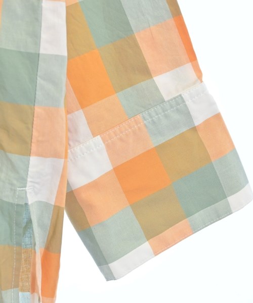 JOURNAL STANDARD（ジャーナルスタンダード）カジュアルシャツ オレンジ サイズ:F レディース/2200637977050