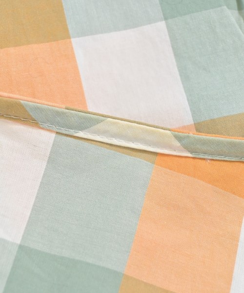 JOURNAL STANDARD（ジャーナルスタンダード）カジュアルシャツ オレンジ サイズ:F レディース/2200637977050