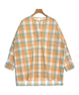 JOURNAL STANDARD（ジャーナルスタンダード）カジュアルシャツ オレンジ サイズ:F レディース/2200637977050