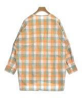 JOURNAL STANDARD（ジャーナルスタンダード）カジュアルシャツ オレンジ サイズ:F レディース/2200637977050