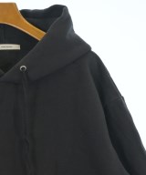 JOURNAL STANDARD（ジャーナルスタンダード）パーカー 黒 サイズ:F レディース/2200638273090