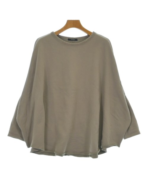 JOURNAL STANDARD(ジャーナルスタンダード)スウェット カーキ サイズ:F/2200638273106