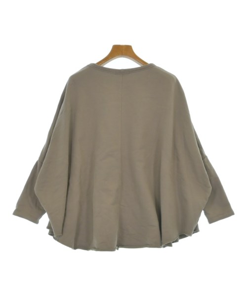 JOURNAL STANDARD（ジャーナルスタンダード）スウェット カーキ サイズ:F レディース/2200638273106