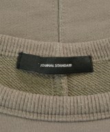 JOURNAL STANDARD（ジャーナルスタンダード）スウェット カーキ サイズ:F レディース/2200638273106