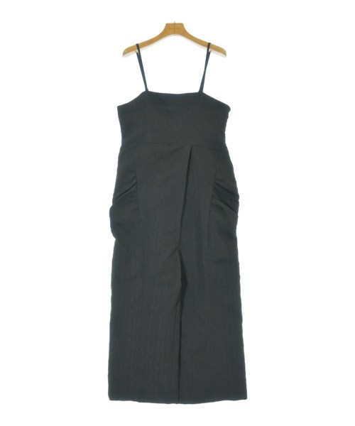 JOURNAL STANDARD(ジャーナルスタンダード)オールインワン/サロペット 黒 サイズ:-(L位)/2200646767055