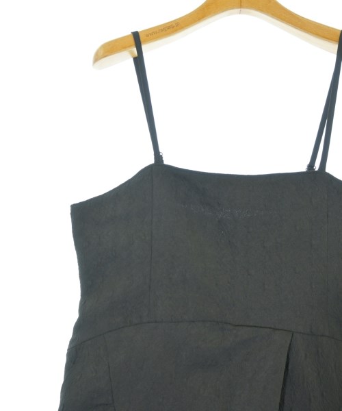 JOURNAL STANDARD（ジャーナルスタンダード）オールインワン/サロペット 黒 サイズ:-(L位) レディース/2200646767055