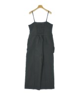 JOURNAL STANDARD（ジャーナルスタンダード）オールインワン/サロペット 黒 サイズ:-(L位) レディース/2200646767055