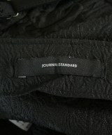 JOURNAL STANDARD（ジャーナルスタンダード）オールインワン/サロペット 黒 サイズ:-(L位) レディース/2200646767055
