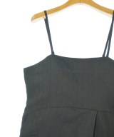 JOURNAL STANDARD（ジャーナルスタンダード）オールインワン/サロペット 黒 サイズ:-(L位) レディース/2200646767055