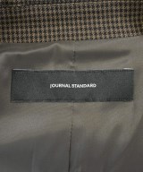 JOURNAL STANDARD（ジャーナルスタンダード）ジャケット 茶 サイズ:36(S位) レディース/2200647739068