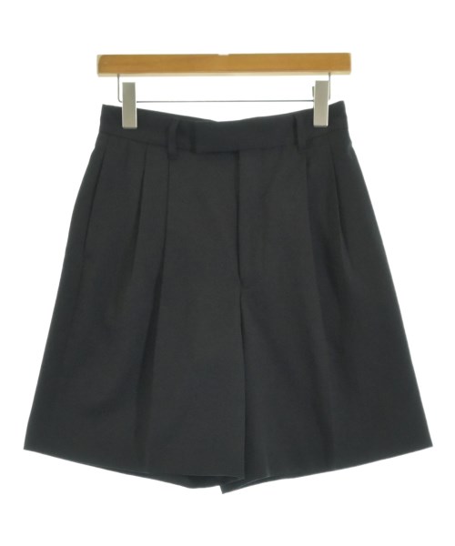 JOURNAL STANDARD(ジャーナルスタンダード)ショートパンツ 黒 サイズ:38(M位)/2200648724094