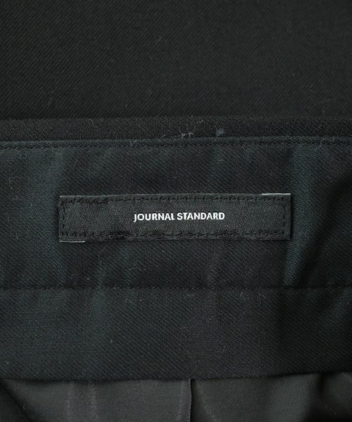 JOURNAL STANDARD（ジャーナルスタンダード）ショートパンツ 黒 サイズ:38(M位) レディース/2200648724094