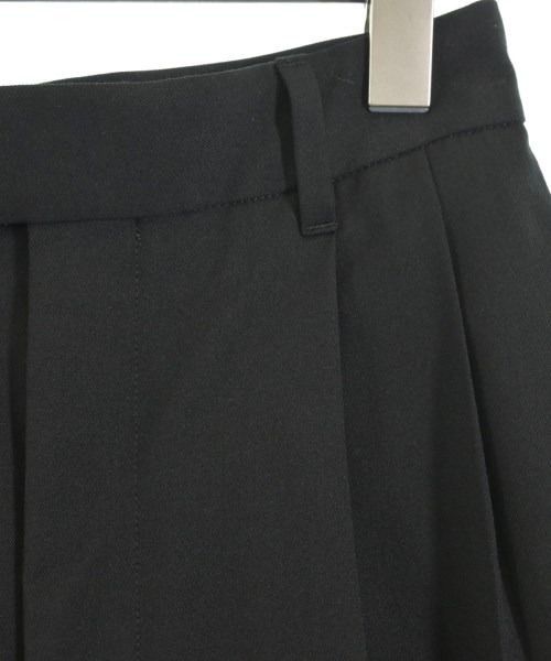 JOURNAL STANDARD（ジャーナルスタンダード）ショートパンツ 黒 サイズ:38(M位) レディース/2200648724094