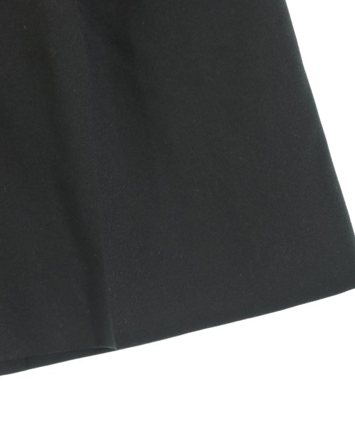 JOURNAL STANDARD（ジャーナルスタンダード）ショートパンツ 黒 サイズ:38(M位) レディース/2200648724094
