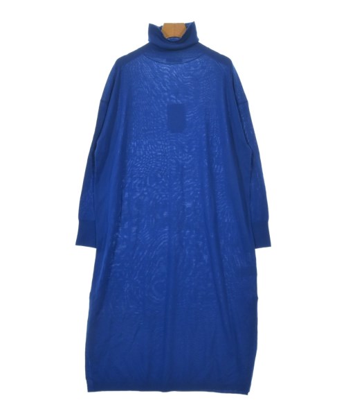 JOURNAL STANDARD(ジャーナルスタンダード)ワンピース 青 サイズ:F/2200650447264