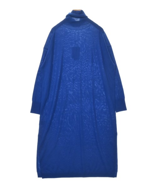 JOURNAL STANDARD（ジャーナルスタンダード）ワンピース 青 サイズ:F レディース/2200650447264