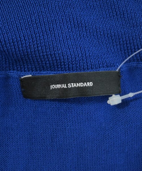 JOURNAL STANDARD（ジャーナルスタンダード）ワンピース 青 サイズ:F レディース/2200650447264