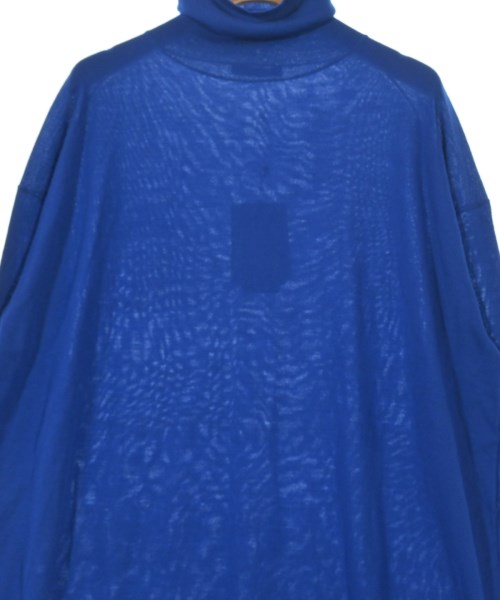 JOURNAL STANDARD（ジャーナルスタンダード）ワンピース 青 サイズ:F レディース/2200650447264