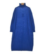 JOURNAL STANDARD（ジャーナルスタンダード）ワンピース 青 サイズ:F レディース/2200650447264