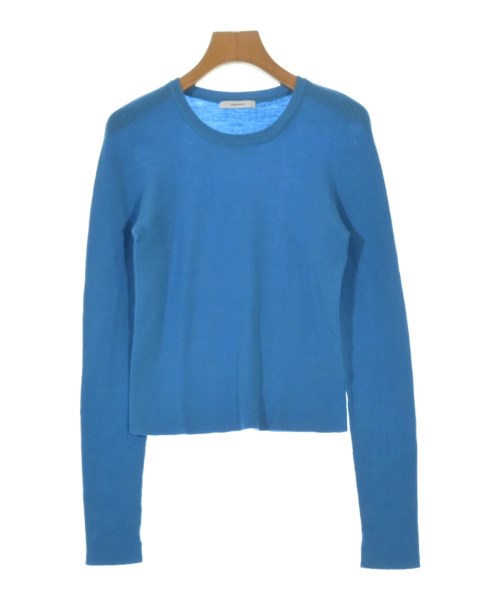 JOURNAL STANDARD(ジャーナルスタンダード)ニット・セーター 青 サイズ:-(XS位)/2200650680012