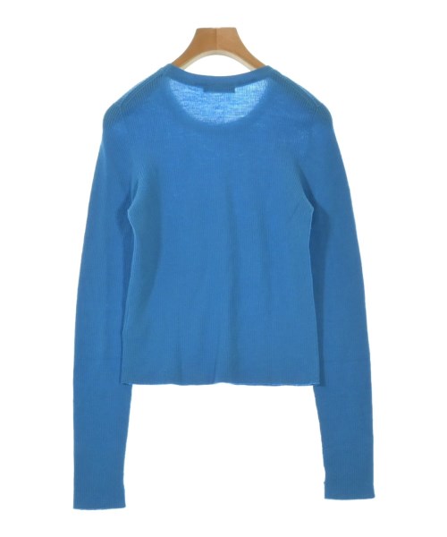 JOURNAL STANDARD（ジャーナルスタンダード）ニット・セーター 青 サイズ:-(XS位) レディース/2200650680012