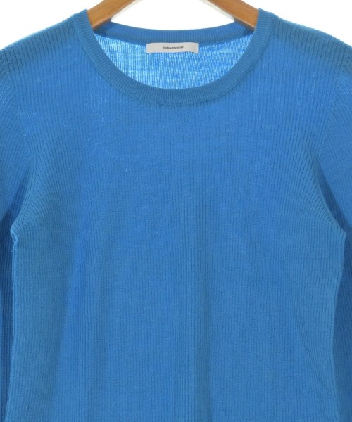 JOURNAL STANDARD（ジャーナルスタンダード）ニット・セーター 青 サイズ:-(XS位) レディース/2200650680012