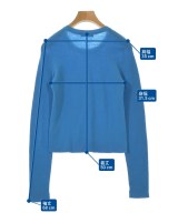 JOURNAL STANDARD（ジャーナルスタンダード）ニット・セーター 青 サイズ:-(XS位) レディース/2200650680012