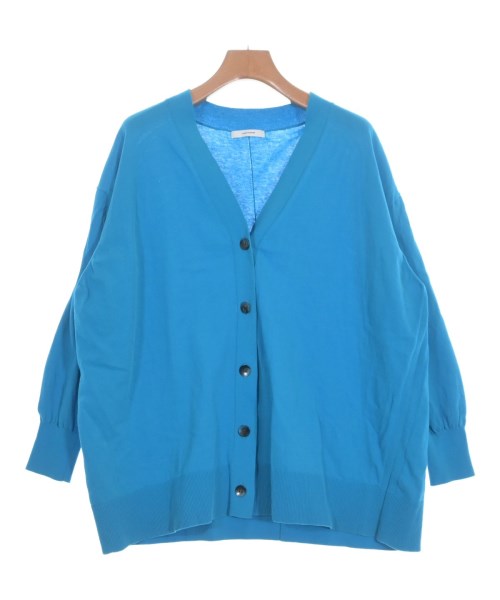 JOURNAL STANDARD(ジャーナルスタンダード)カーディガン 青 サイズ:F/2200650680197