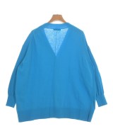 JOURNAL STANDARD（ジャーナルスタンダード）カーディガン 青 サイズ:F レディース/2200650680197