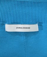 JOURNAL STANDARD（ジャーナルスタンダード）カーディガン 青 サイズ:F レディース/2200650680197