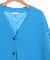 JOURNAL STANDARD（ジャーナルスタンダード）カーディガン 青 サイズ:F レディース/2200650680197