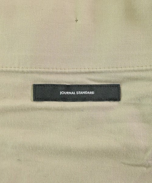 JOURNAL STANDARD（ジャーナルスタンダード）その他 ベージュ サイズ:38(M位) レディース/2200650680265