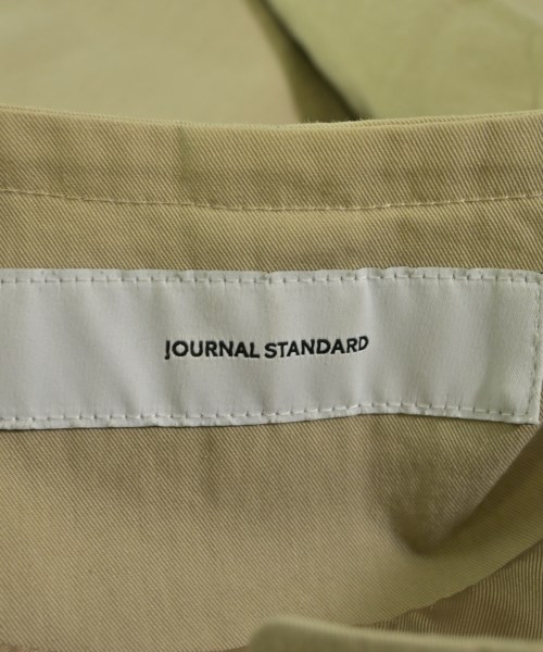 JOURNAL STANDARD（ジャーナルスタンダード）その他 ベージュ サイズ:M レディース/2200651633048
