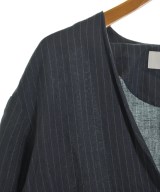 JOURNAL STANDARD（ジャーナルスタンダード）ノーカラージャケット 紺 サイズ:M レディース/2200643407039