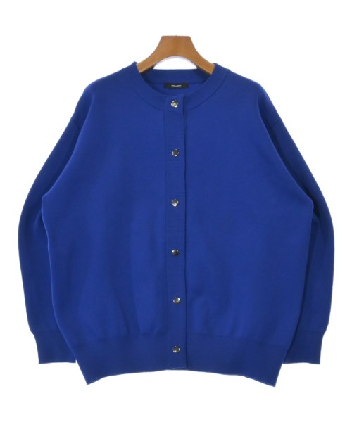 JOURNAL STANDARD(ジャーナルスタンダード)カーディガン 青 サイズ:F/2200645493016