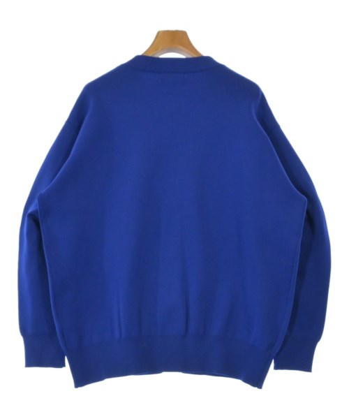 JOURNAL STANDARD（ジャーナルスタンダード）カーディガン 青 サイズ:F レディース/2200645493016