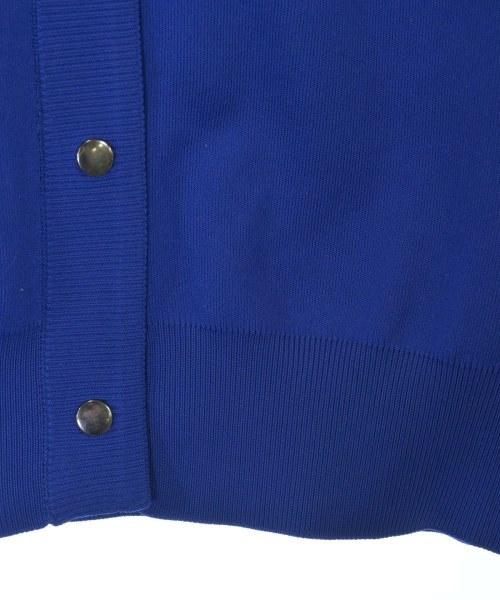 JOURNAL STANDARD（ジャーナルスタンダード）カーディガン 青 サイズ:F レディース/2200645493016