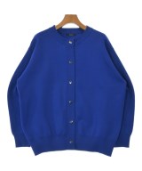 JOURNAL STANDARD（ジャーナルスタンダード）カーディガン 青 サイズ:F レディース/2200645493016