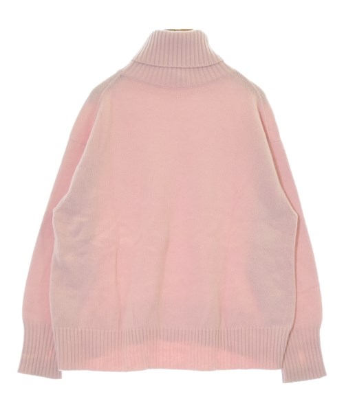 JOURNAL STANDARD（ジャーナルスタンダード）ニット・セーター ピンク サイズ:-(M位) レディース/2200647780022