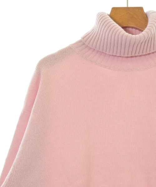 JOURNAL STANDARD（ジャーナルスタンダード）ニット・セーター ピンク サイズ:-(M位) レディース/2200647780022