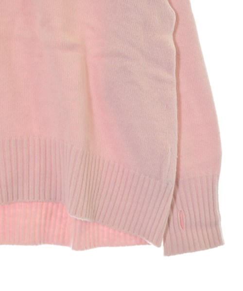 JOURNAL STANDARD（ジャーナルスタンダード）ニット・セーター ピンク サイズ:-(M位) レディース/2200647780022